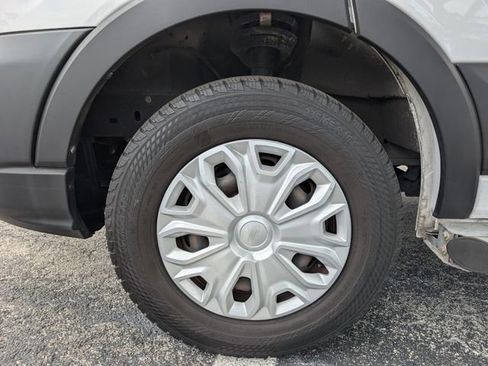 Used 2022 Ford Transit 250 Low Roof w/ Exterior Upgrade Package image 7