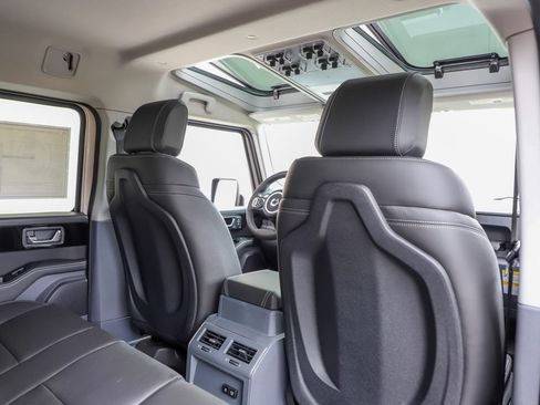 New 2025 INEOS Grenadier AWD/4WD image 40