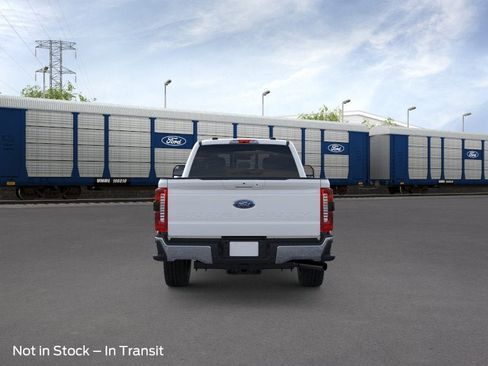 New 2026 Ford F350 Lariat AWD/4WD image 5
