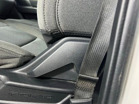 Used 2024 Ford F150 XLT w/ Tow/Haul Package image 25