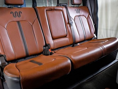 Used 2022 Ford F250 King Ranch w/ King Ranch Ultimate Package image 31