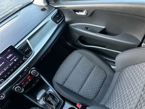 Used 2021 Kia Rio S w/ Technology Package image 26