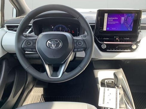 New 2026 Toyota Corolla SE image 15