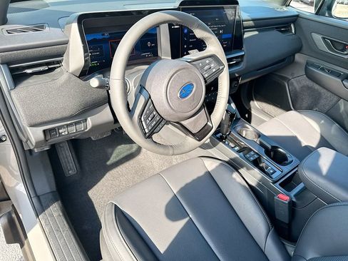 Certified 2026 Subaru Outback Limited XT image 12