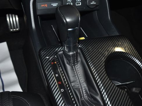 Used 2023 Honda Civic Sport Touring image 16