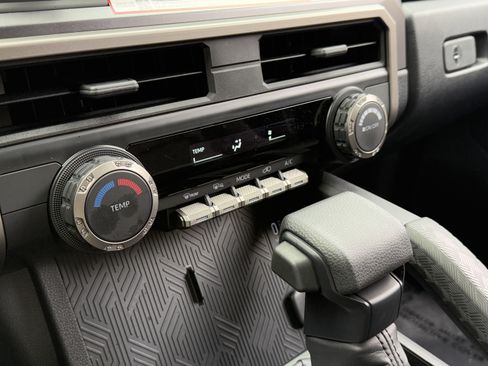 Certified 2025 Toyota 4Runner SR5 image 17