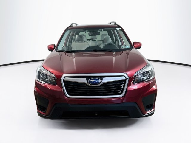 Used 2019 Subaru Forester Premium AWD/4WD image 2