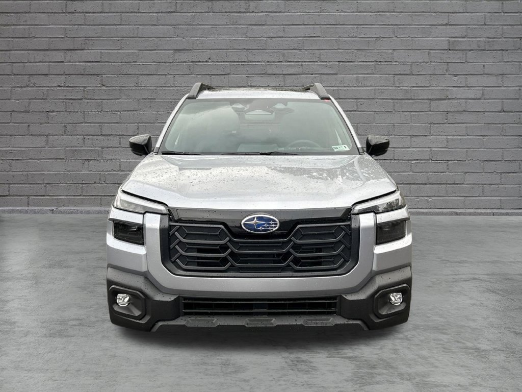 New 2026 Subaru Outback Limited AWD/4WD image 8