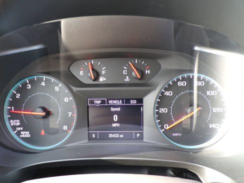 Used 2024 Chevrolet Malibu LS FWD image 23