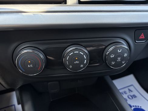 New 2026 Chevrolet Trax LS FWD image 21