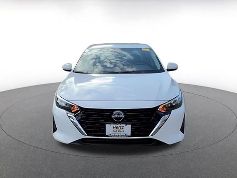 Used 2025 Nissan Sentra S image 5