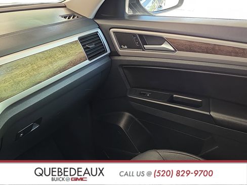 Used 2019 Volkswagen Atlas SEL Premium AWD/4WD image 26
