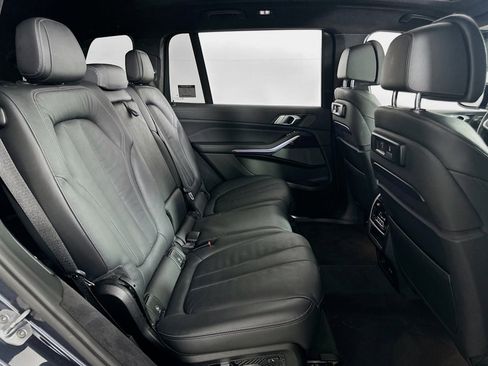 Used 2019 BMW X7 xDrive50i w/ M Sport Package image 38