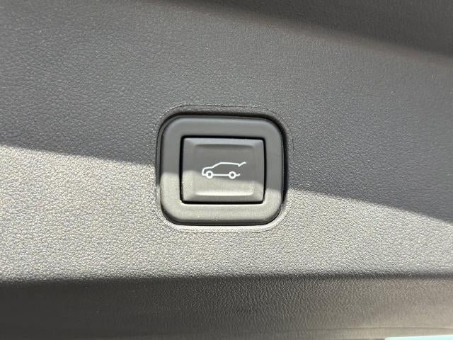 Certified 2024 Cadillac Lyriq Sport w/ Nappa Leather Package AWD/4WD image 19