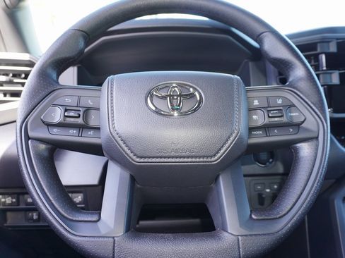 New 2026 Toyota Tundra SR5 image 19