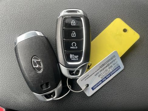 Used 2023 Hyundai Kona SEL w/ Convenience Package image 29