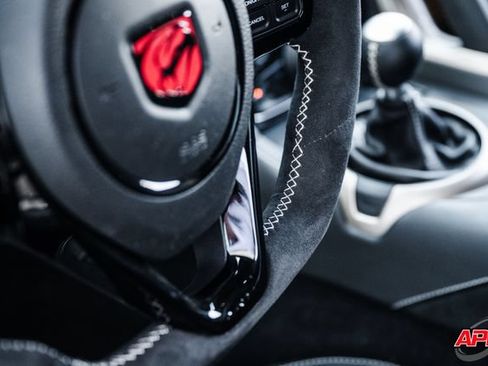 Used 2016 Dodge Viper ACR w/ Extreme Aero Package RWD image 26