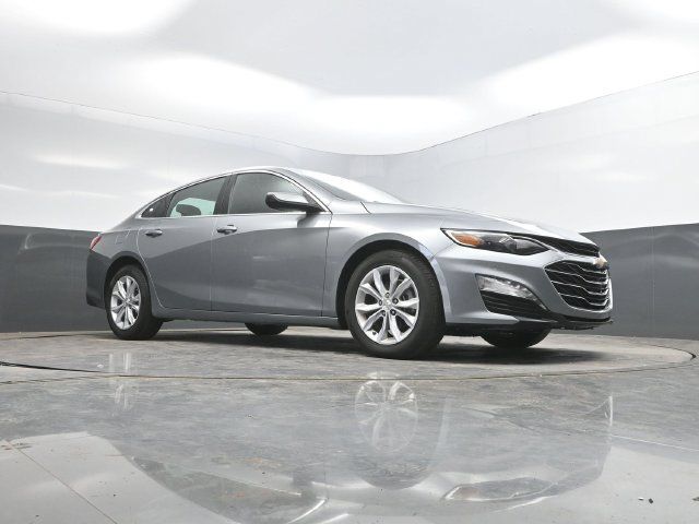 Used 2024 Chevrolet Malibu LT FWD image 45