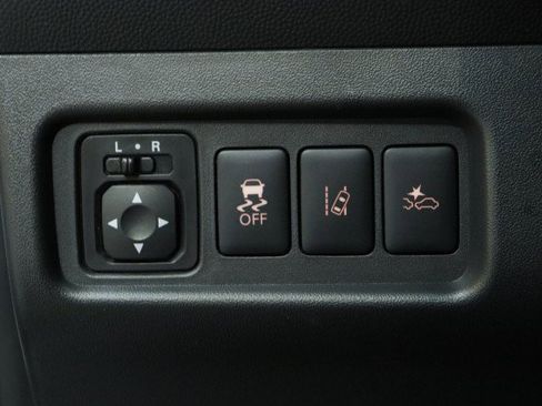 Used 2024 Mitsubishi Mirage SE FWD image 9