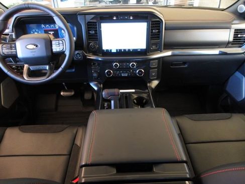 New 2025 Ford F150 Raptor image 22