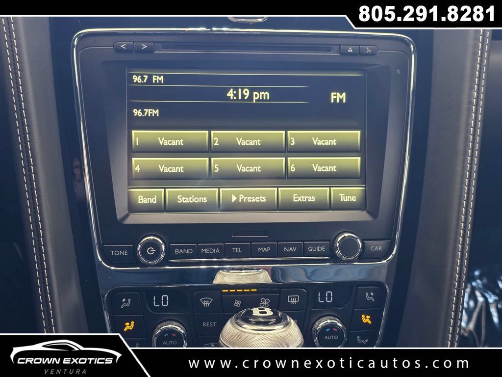 Used 2017 Bentley Continental GT V8 S AWD/4WD image 25