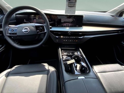 New 2025 Nissan Murano SL image 6