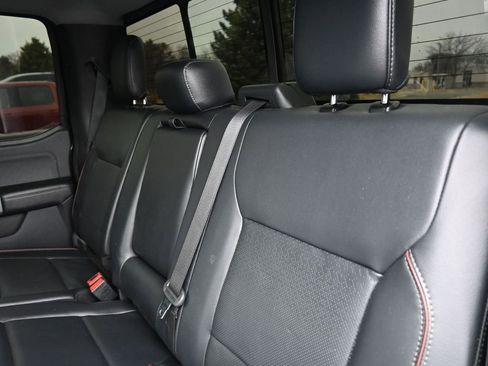 Used 2023 Ford F350 Lariat w/ Chrome Package image 36