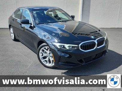 Used 2025 BMW 330i Sedan w/ Convenience Package