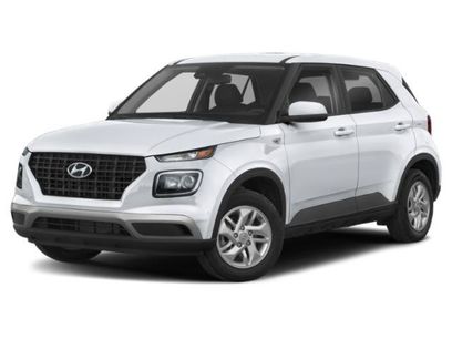 Certified 2024 Hyundai Venue SE