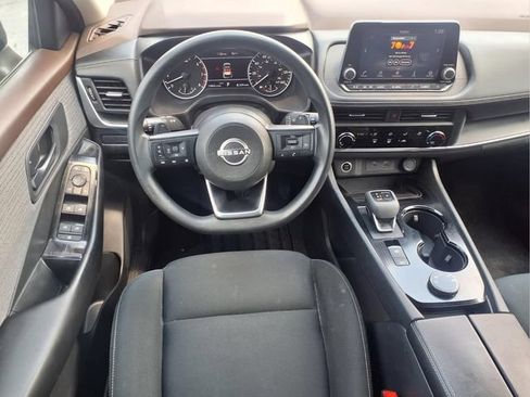 Used 2023 Nissan Rogue S AWD/4WD image 20