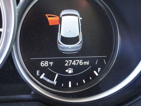 Used 2023 MAZDA CX-9 Touring Plus image 7