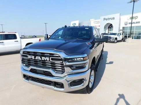 New 2026 RAM 2500 Tradesman image 35