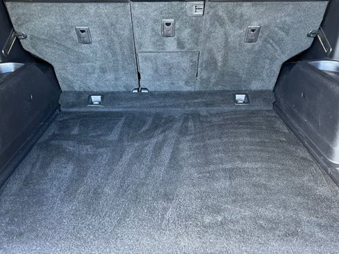 Used 2021 Toyota 4Runner TRD Off-Road Premium w/ Moonroof Package image 20