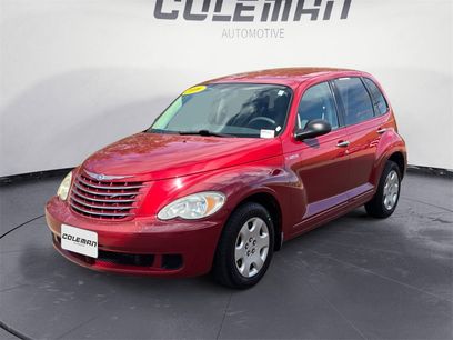 Used 2006 Chrysler PT Cruiser Touring