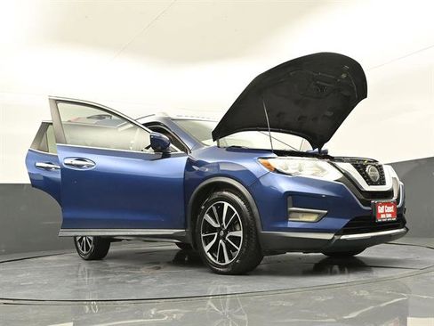 Used 2020 Nissan Rogue SL w/ Premium Package FWD image 48