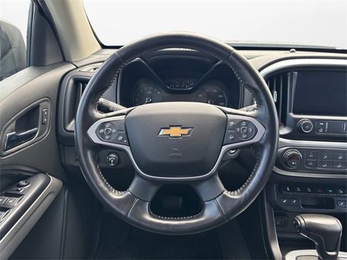 Used 2021 Chevrolet Colorado ZR2 image 12