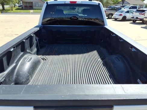 Used 2024 Ford F250 XLT AWD/4WD image 13
