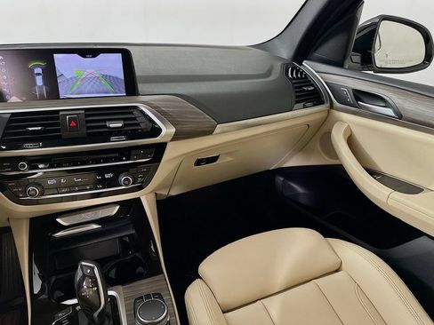Used 2018 BMW X3 xDrive30i AWD/4WD image 24