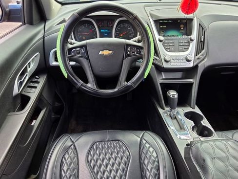 Used 2017 Chevrolet Equinox LS FWD image 11