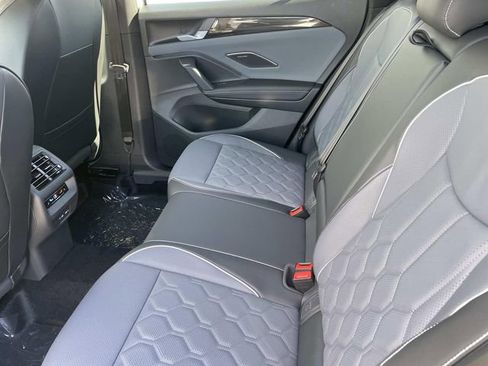 New 2026 Volkswagen Tiguan SEL R-Line image 24