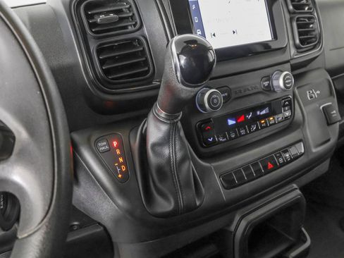 Used 2023 RAM ProMaster 2500 FWD image 31