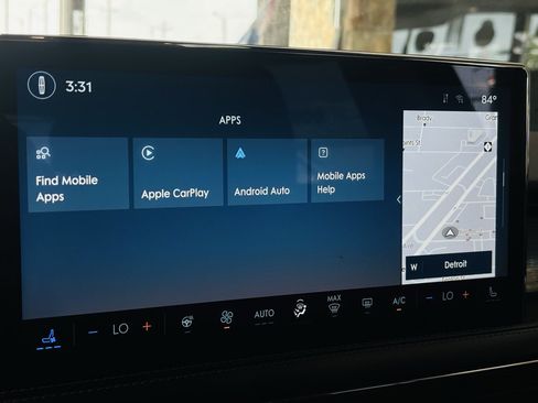 Used 2023 Lincoln Corsair AWD w/ Equipment Group 101A image 61