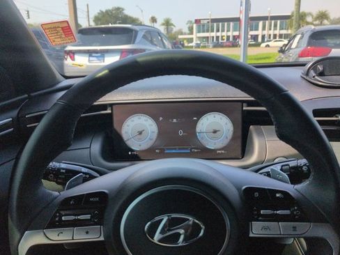 Certified 2023 Hyundai Santa Cruz SEL Premium AWD/4WD image 29