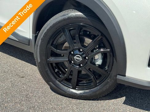 Used 2024 Nissan Kicks SR FWD image 4