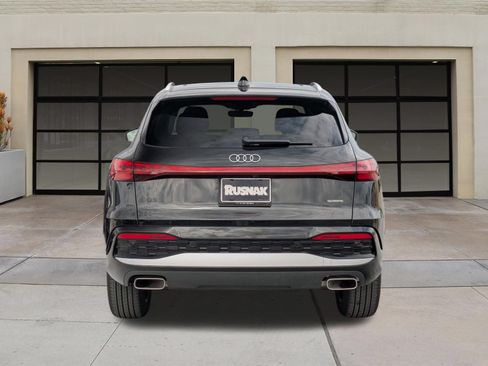 Used 2025 Audi Q5 Premium w/ Convenience Package AWD/4WD image 6