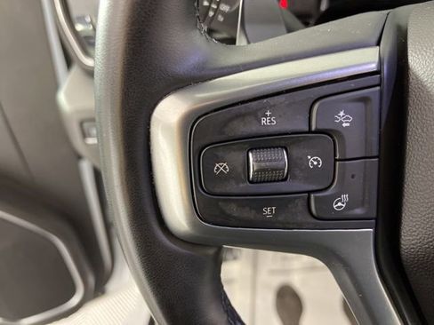 Used 2023 Chevrolet Silverado 1500 LT Trail Boss w/ Protection Package image 19