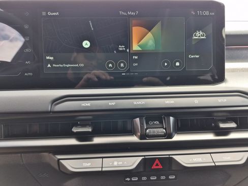 New 2027 Kia Telluride SX X-Line AWD/4WD image 8