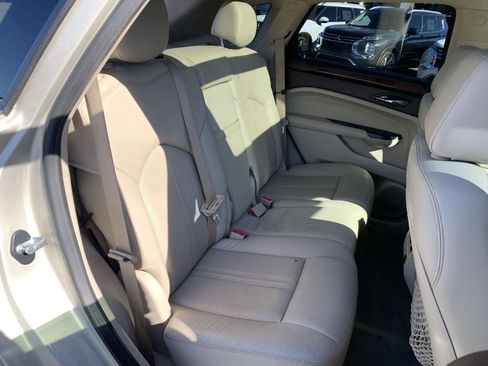 Used 2014 Cadillac SRX Luxury w/ Driver Awareness Package image 30