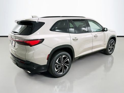 New 2026 Buick Enclave Sport Touring w/ Power Package FWD image 7