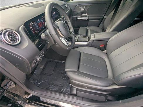 Certified 2026 Mercedes-Benz GLA 250 image 16